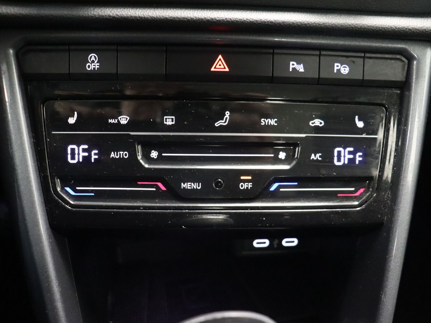 Fahrzeugabbildung Volkswagen T-Roc 2.0 TDI Style |Matrix|ACC|VirtualCP|MATRIX