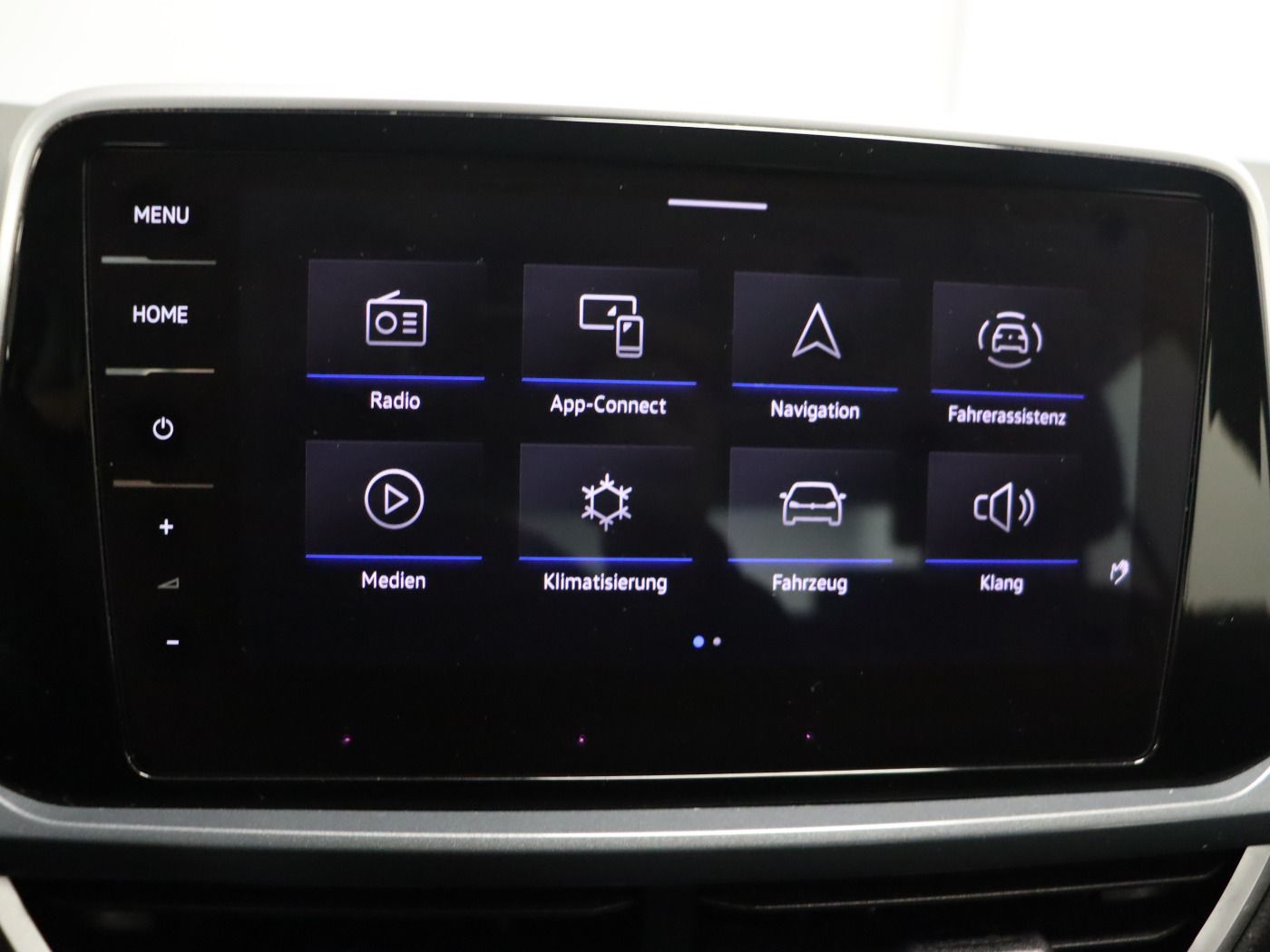 Fahrzeugabbildung Volkswagen T-Roc 2.0 TDI Style |Matrix|ACC|VirtualCP|MATRIX