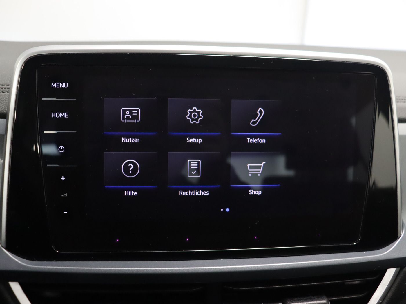 Fahrzeugabbildung Volkswagen T-Roc 2.0 TDI Style |Matrix|ACC|VirtualCP|MATRIX