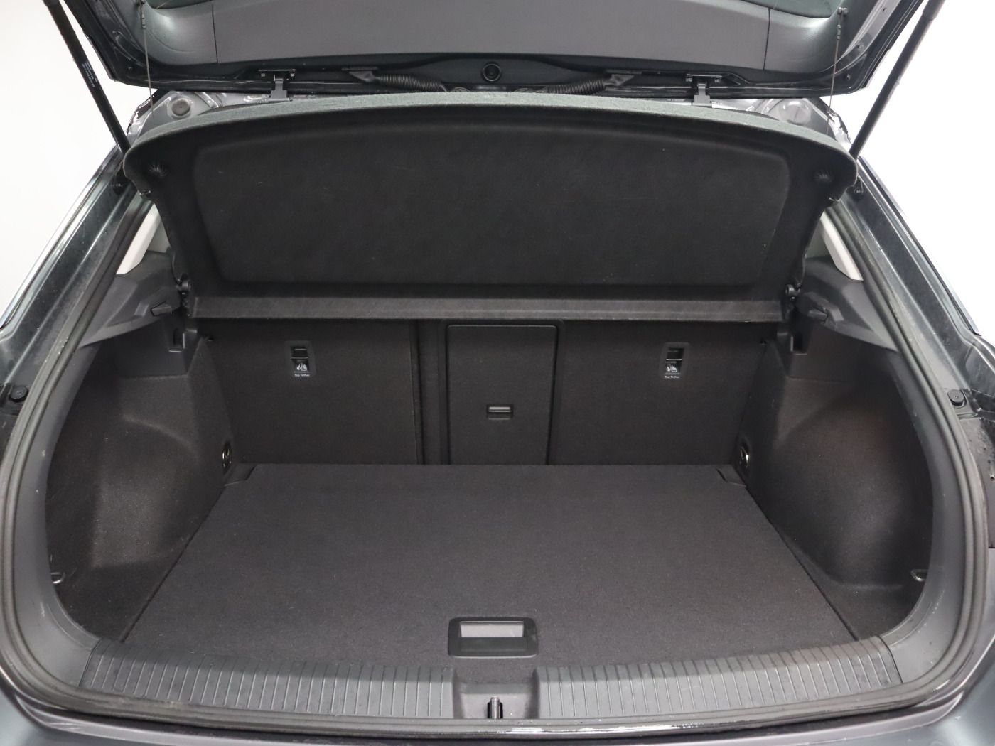 Fahrzeugabbildung Volkswagen T-Roc 2.0 TDI Style |Matrix|ACC|VirtualCP|MATRIX