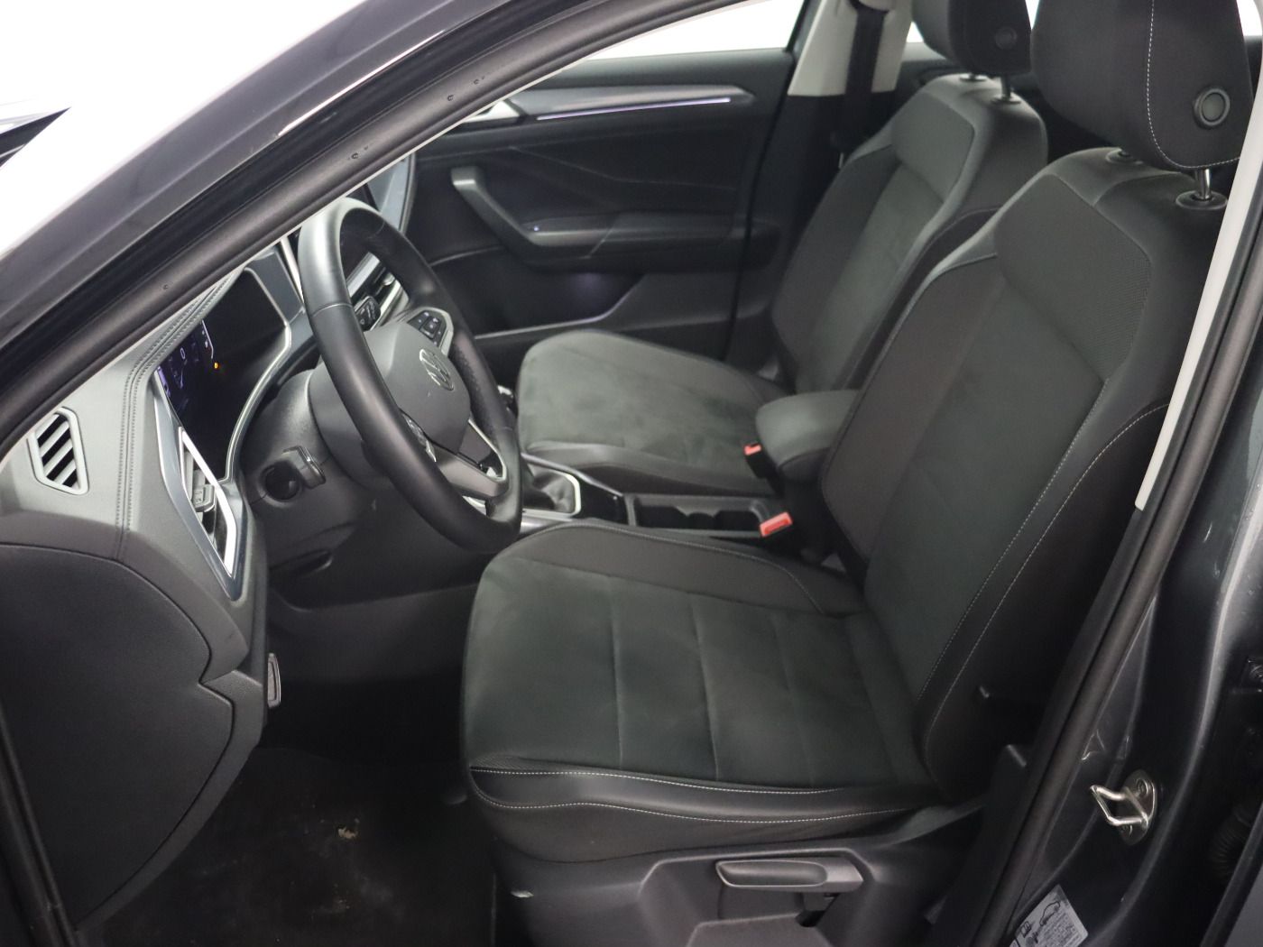 Fahrzeugabbildung Volkswagen T-Roc 2.0 TDI Style |Matrix|ACC|VirtualCP|MATRIX
