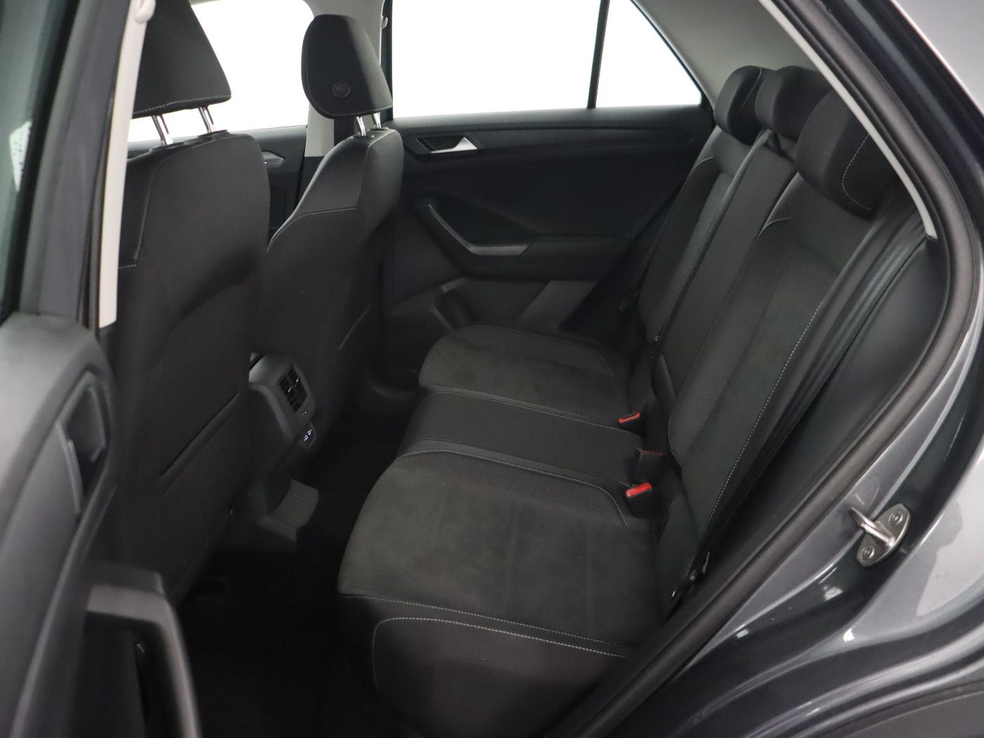 Fahrzeugabbildung Volkswagen T-Roc 2.0 TDI Style |Matrix|ACC|VirtualCP|MATRIX