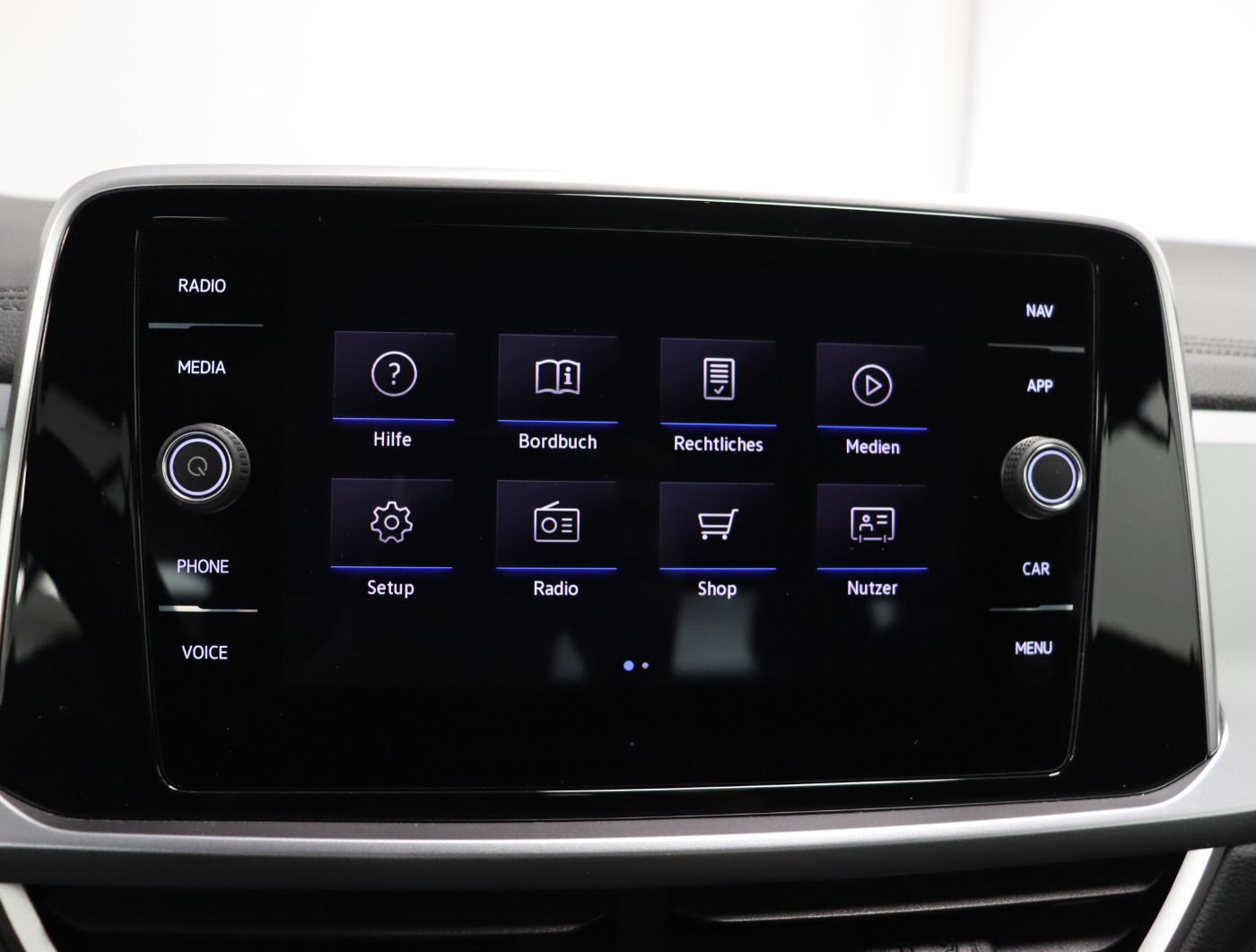 Fahrzeugabbildung Volkswagen T-Roc Cabriolet 1.0 TSI Style |ACC|VirtualCP|FLA