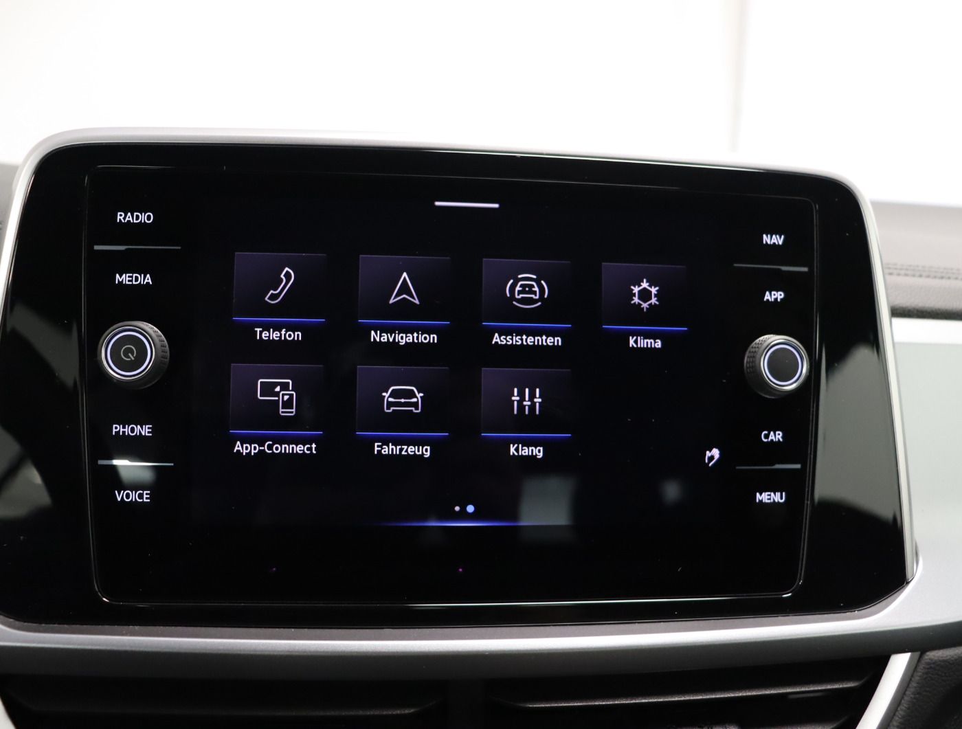 Fahrzeugabbildung Volkswagen T-Roc Cabriolet 1.0 TSI Style |ACC|VirtualCP|FLA