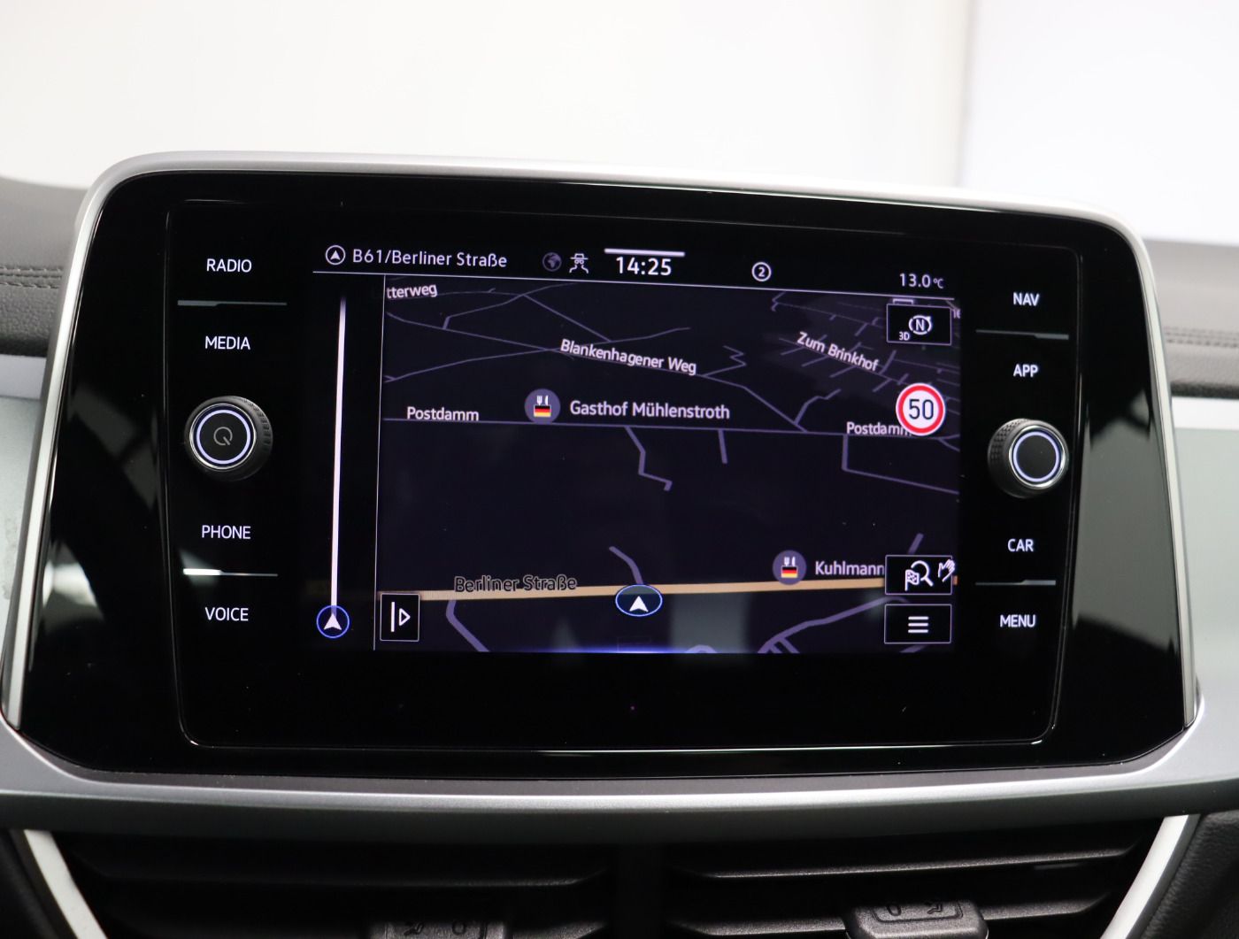 Fahrzeugabbildung Volkswagen T-Roc Cabriolet 1.0 TSI Style |ACC|VirtualCP|FLA