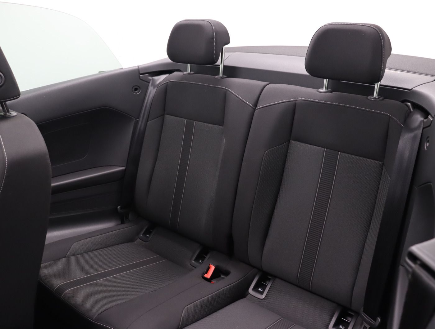 Fahrzeugabbildung Volkswagen T-Roc Cabriolet 1.0 TSI Style |ACC|VirtualCP|FLA