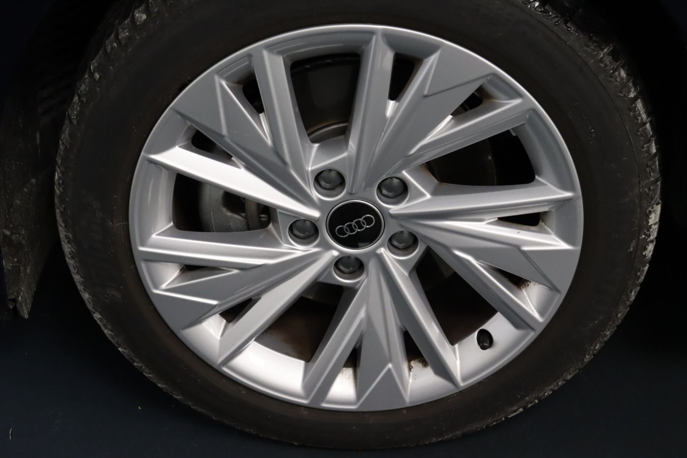 Fahrzeugabbildung Audi A3 Sportback 40 TFSI e S tronic advanced |FLA