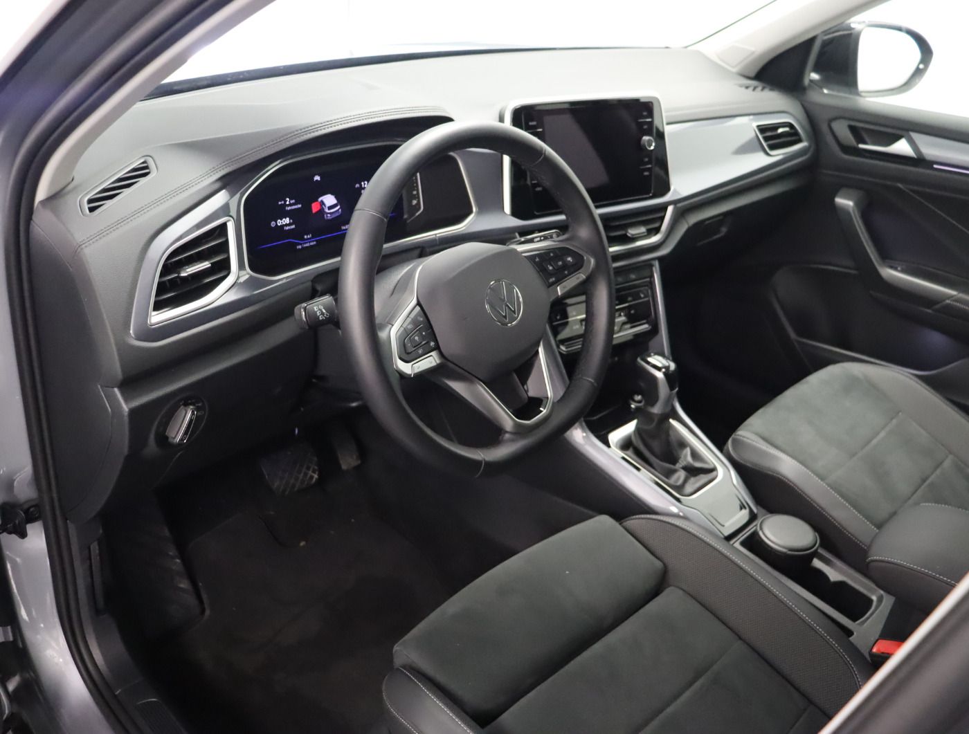 Fahrzeugabbildung Volkswagen T-Roc 1.5 TSI DSG Style |ACC|FLA|VirtualCP|LED|L