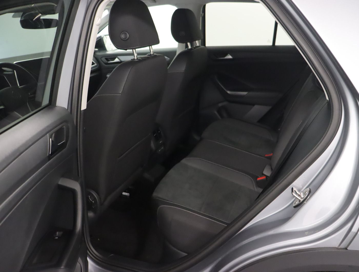 Fahrzeugabbildung Volkswagen T-Roc 1.5 TSI DSG Style |ACC|FLA|VirtualCP|LED|L