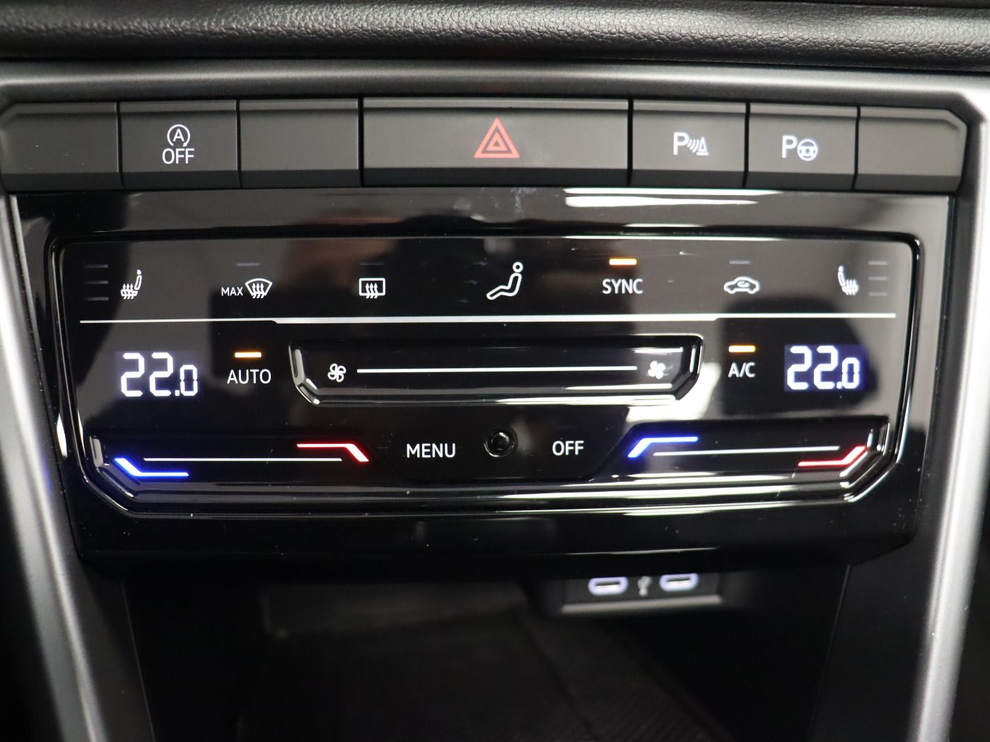 Fahrzeugabbildung Volkswagen T-Roc Cabriolet 1.0 TSI Style |ACC|FLA|VirtualCP