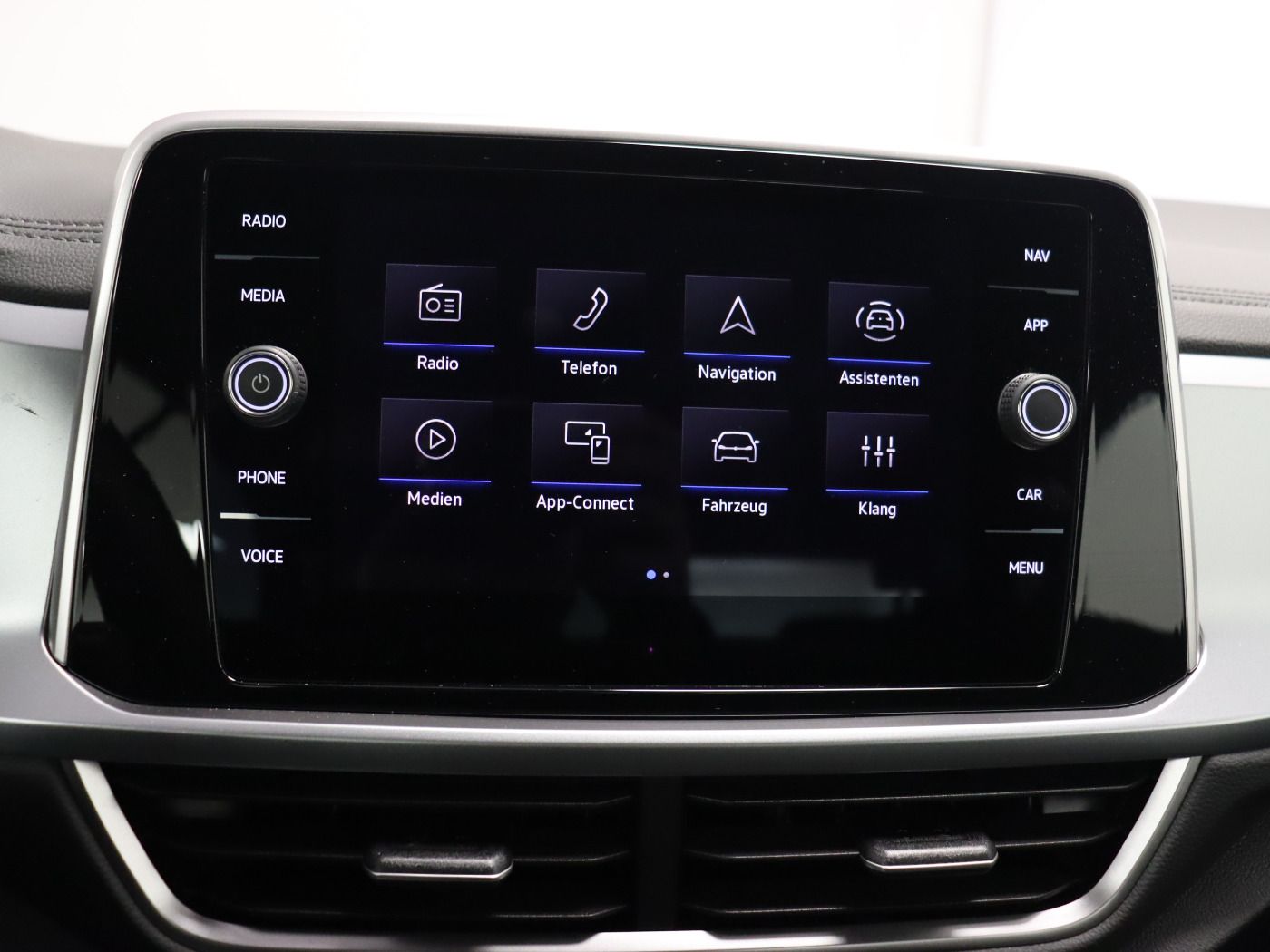 Fahrzeugabbildung Volkswagen T-Roc Cabriolet 1.0 TSI Style |ACC|FLA|VirtualCP