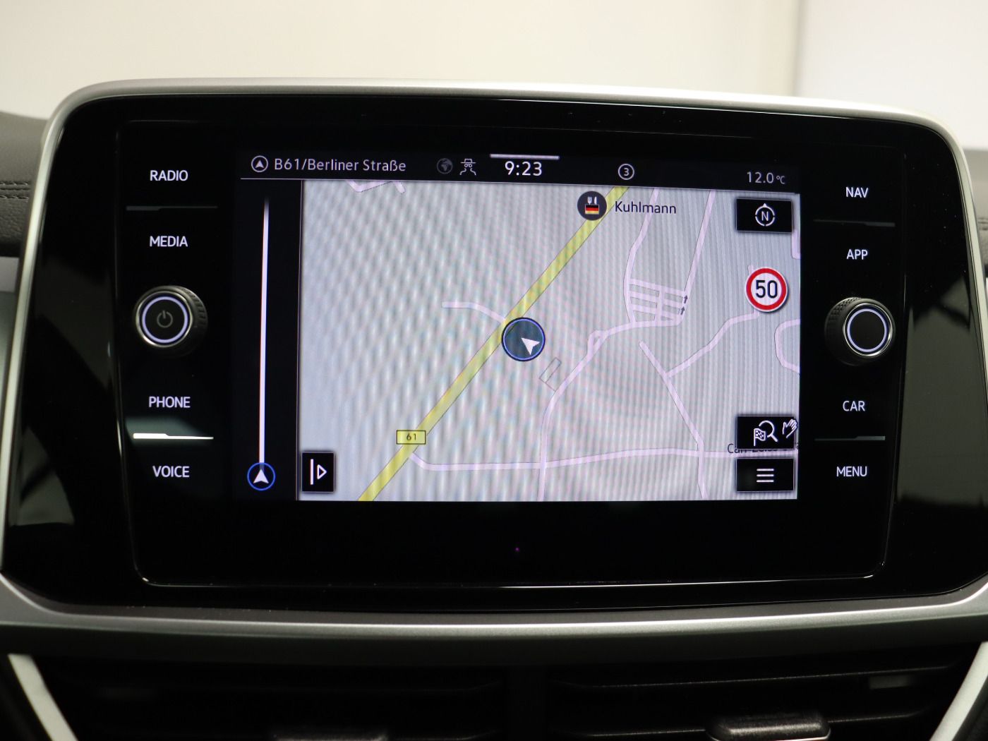 Fahrzeugabbildung Volkswagen T-Roc Cabriolet 1.0 TSI Style |ACC|FLA|VirtualCP