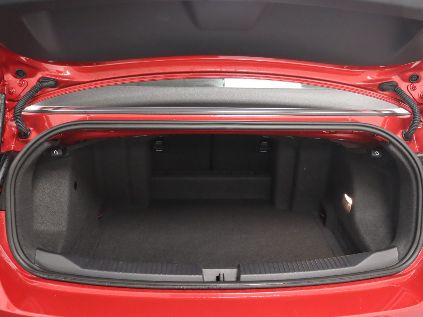 Fahrzeugabbildung Volkswagen T-Roc Cabriolet 1.0 TSI Style |ACC|FLA|VirtualCP