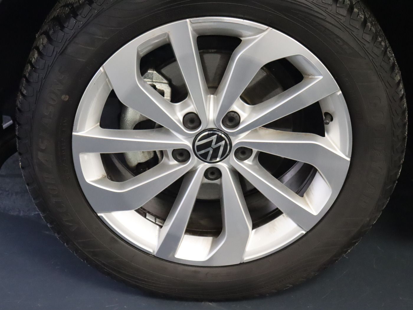 Fahrzeugabbildung Volkswagen T-Roc Cabriolet 1.0 TSI Style |ACC|FLA|VirtualCP