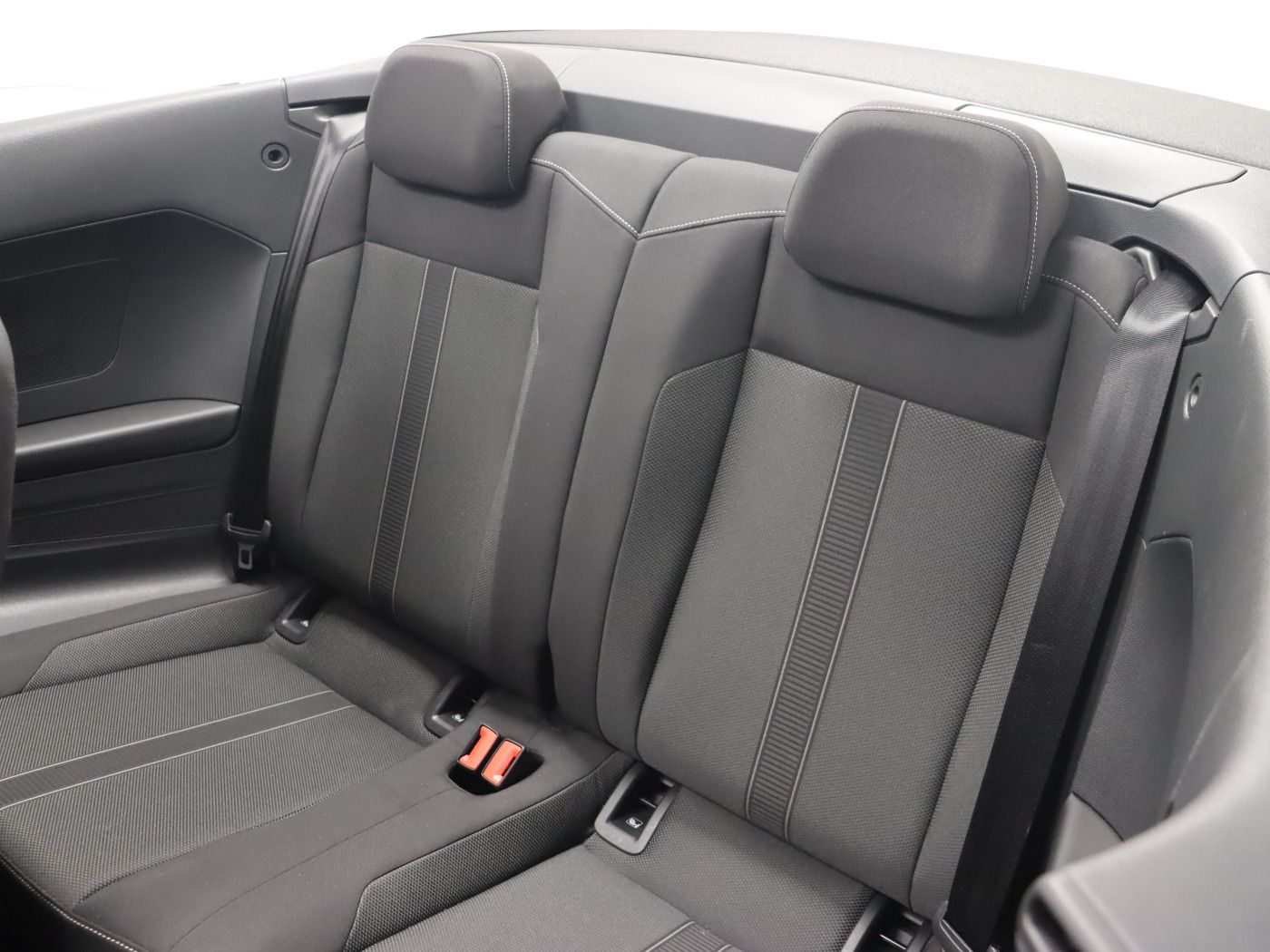 Fahrzeugabbildung Volkswagen T-Roc Cabriolet 1.0 TSI Style |ACC|FLA|VirtualCP