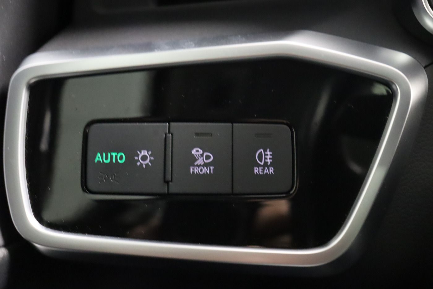 Fahrzeugabbildung Audi A6 Avant 50 TDI quattro tiptronic |Pano|SpurH|LM