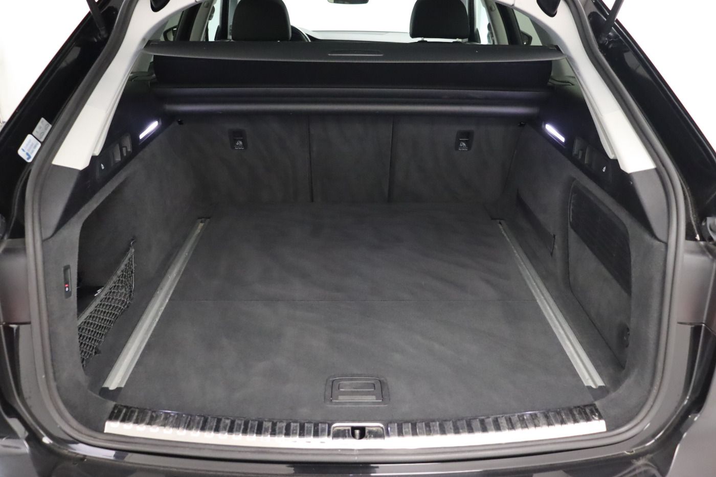 Fahrzeugabbildung Audi A6 Avant 50 TDI quattro tiptronic |Pano|SpurH|LM