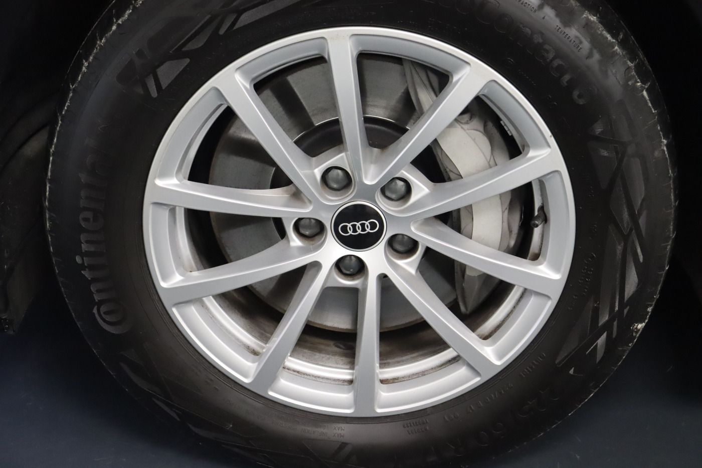 Fahrzeugabbildung Audi A6 Avant 50 TDI quattro tiptronic |Pano|SpurH|LM