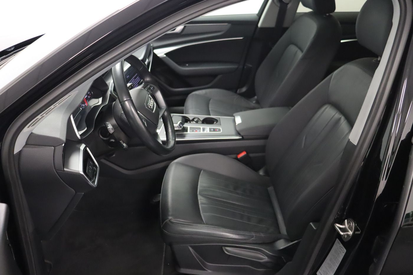 Fahrzeugabbildung Audi A6 Avant 50 TDI quattro tiptronic |Pano|SpurH|LM