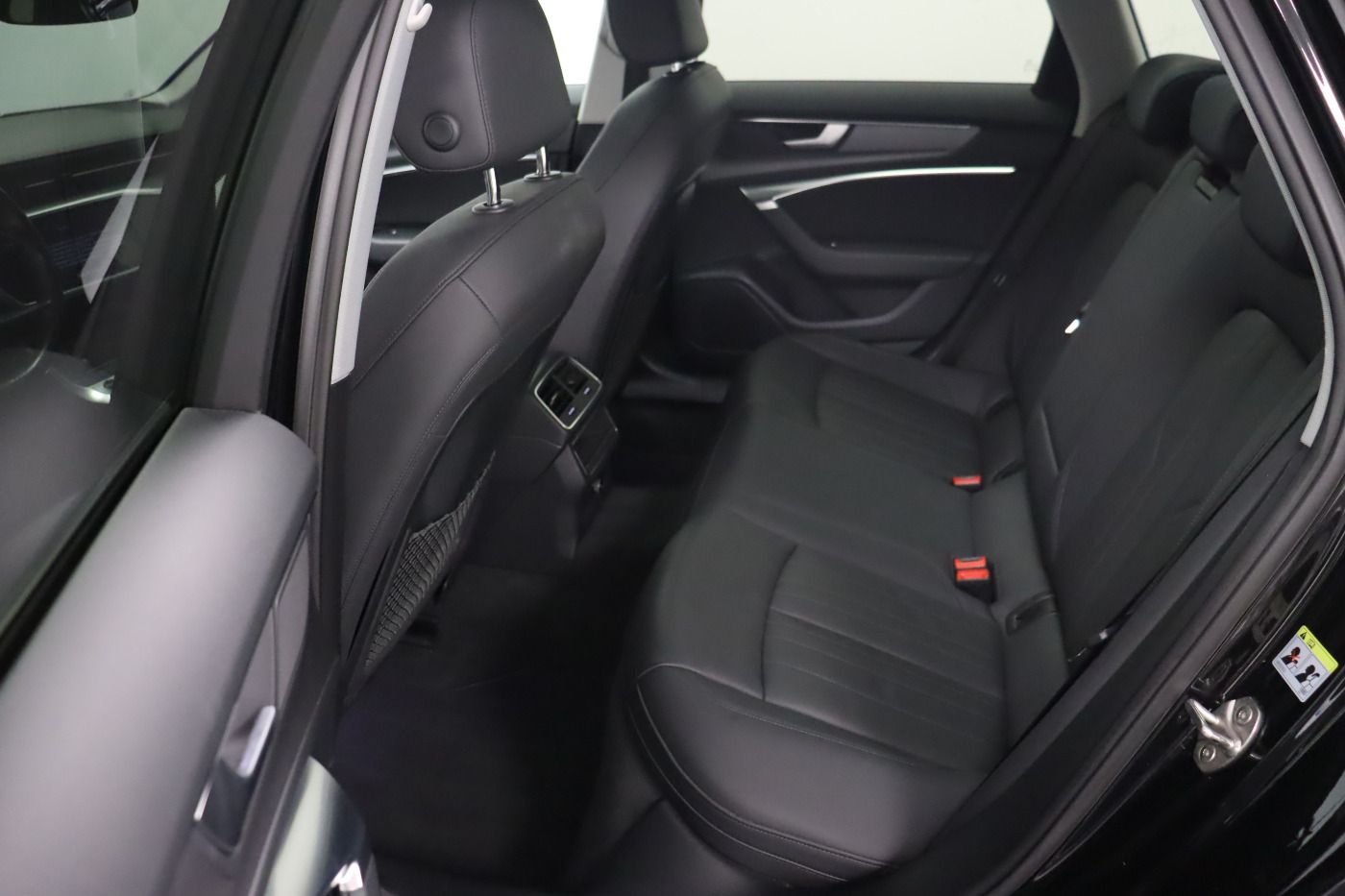 Fahrzeugabbildung Audi A6 Avant 50 TDI quattro tiptronic |Pano|SpurH|LM