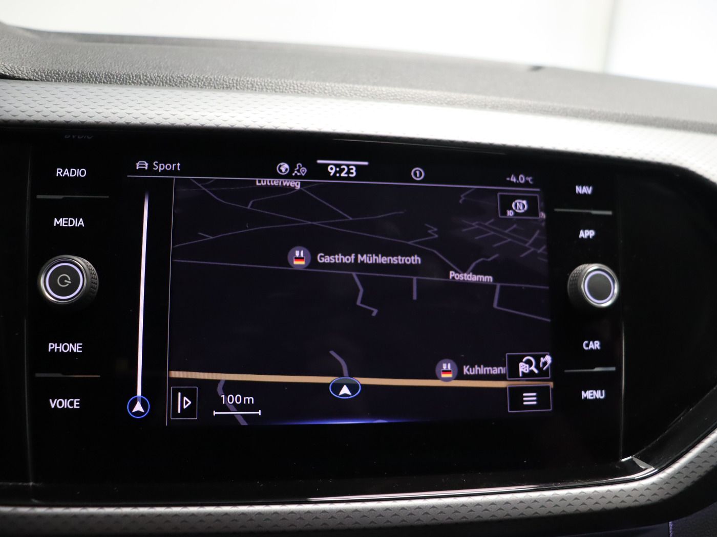 Fahrzeugabbildung Volkswagen T-Cross 1.5 TSI DSG Life R-line |ACC|VirtualCP
