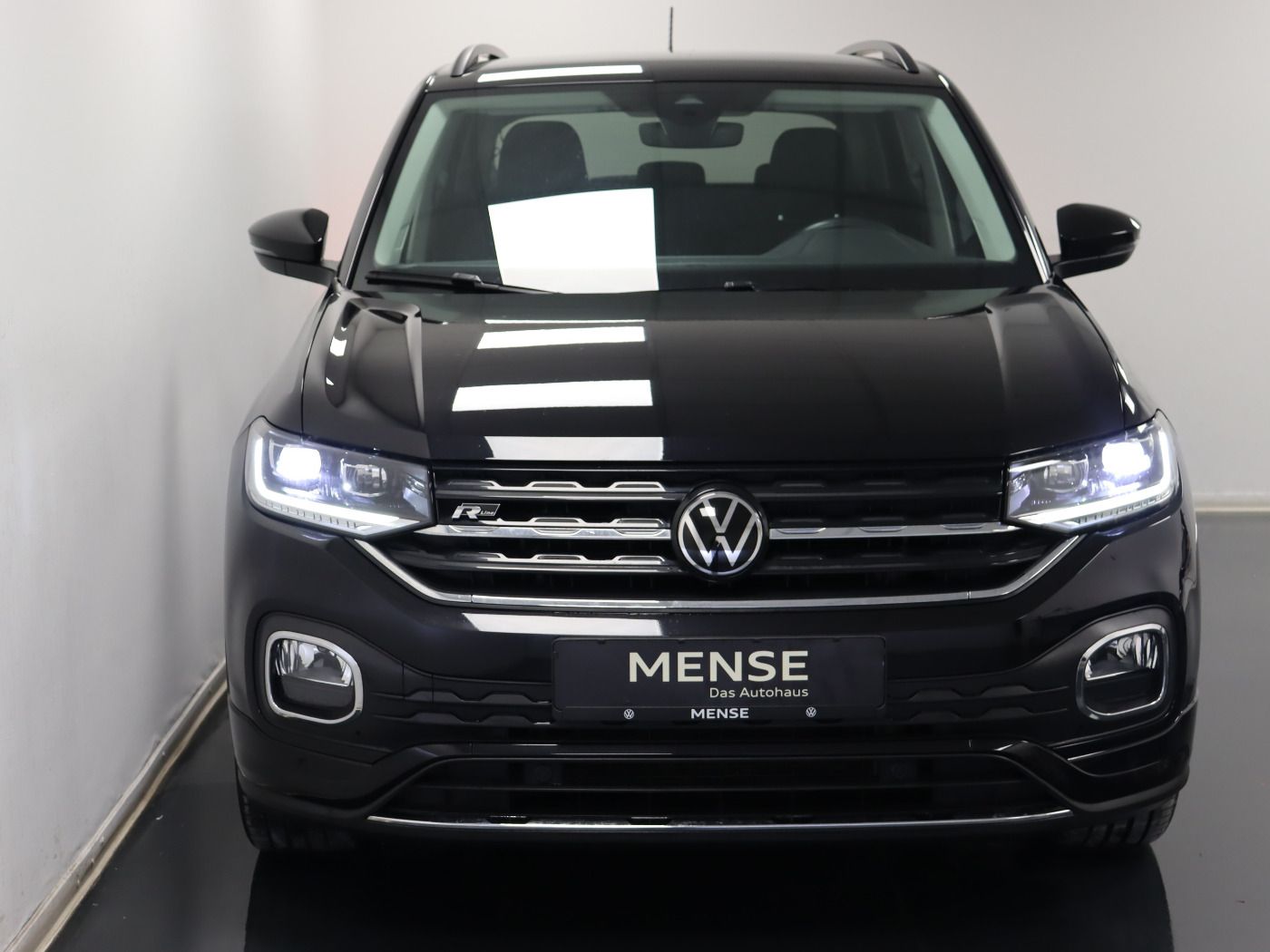 Fahrzeugabbildung Volkswagen T-Cross 1.5 TSI DSG Life R-line |ACC|VirtualCP