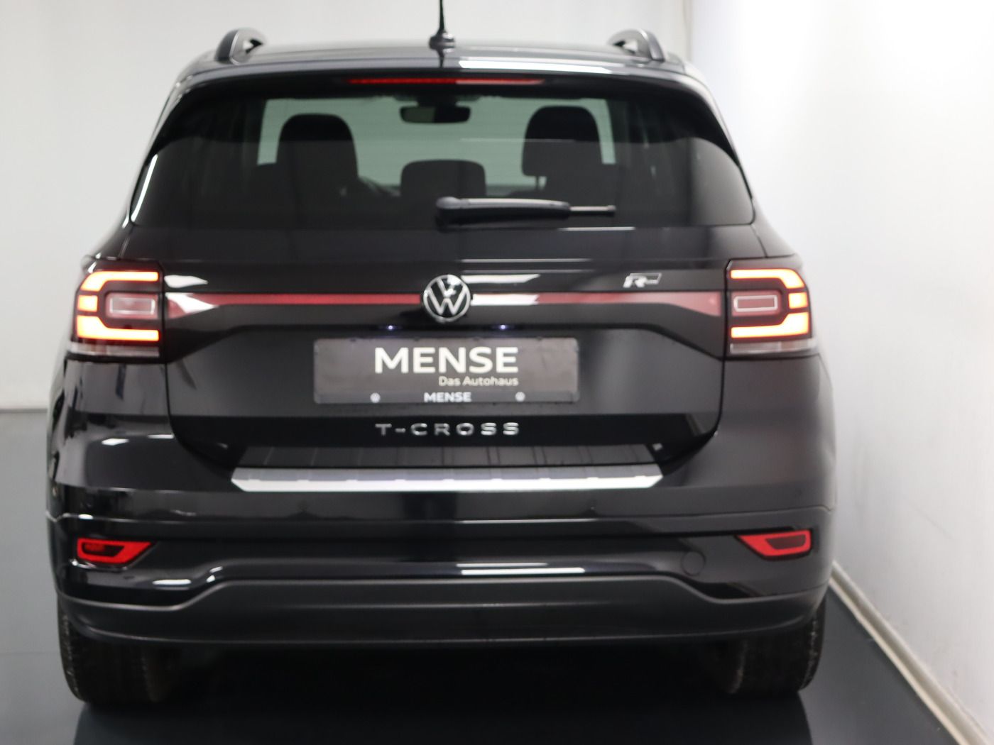 Fahrzeugabbildung Volkswagen T-Cross 1.5 TSI DSG Life R-line |ACC|VirtualCP
