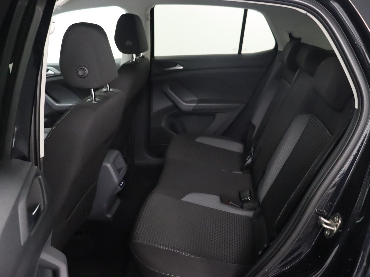 Fahrzeugabbildung Volkswagen T-Cross 1.5 TSI DSG Life R-line |ACC|VirtualCP