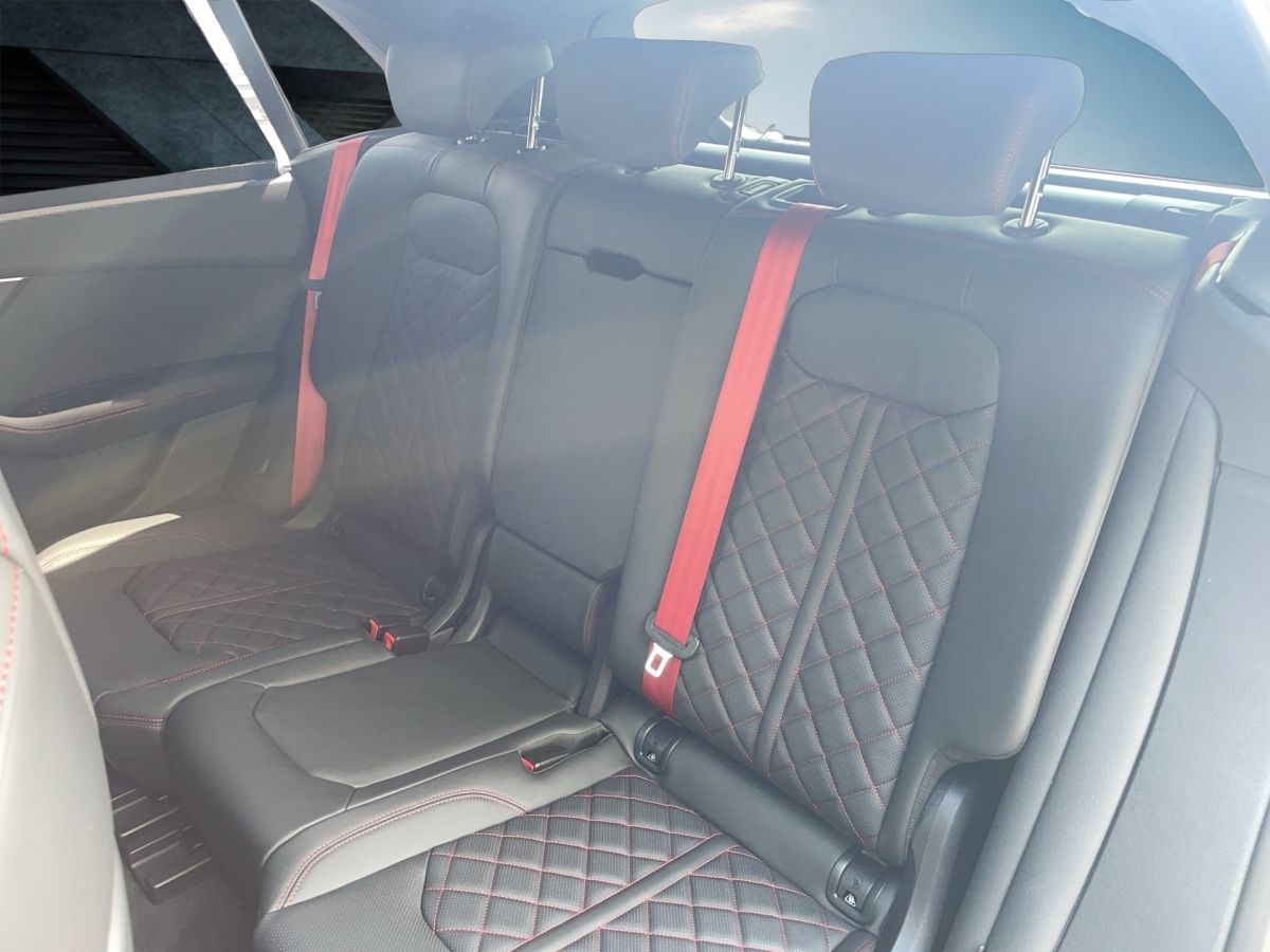 Fahrzeugabbildung Audi Q8 60TFSIe quattro |Matrix|ACC|FLA|HUD