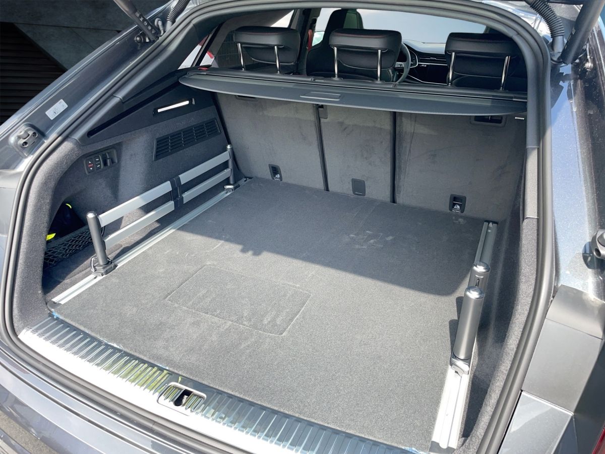 Fahrzeugabbildung Audi Q8 60TFSIe quattro |Matrix|ACC|FLA|HUD