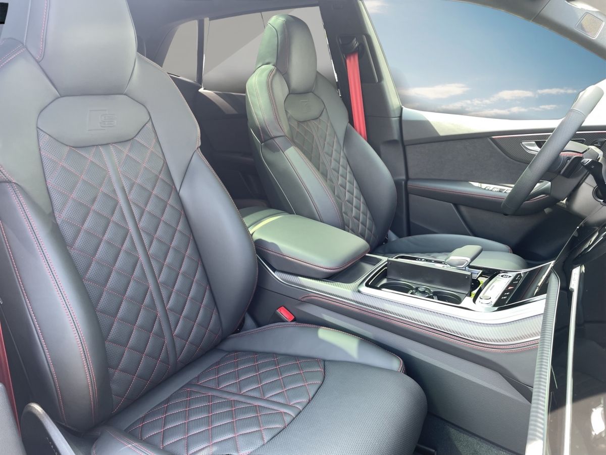 Fahrzeugabbildung Audi Q8 60TFSIe quattro |Matrix|ACC|FLA|HUD