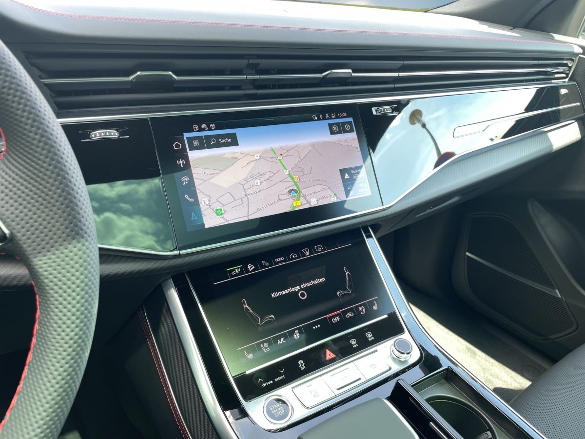 Fahrzeugabbildung Audi Q8 60TFSIe quattro |Matrix|ACC|FLA|HUD