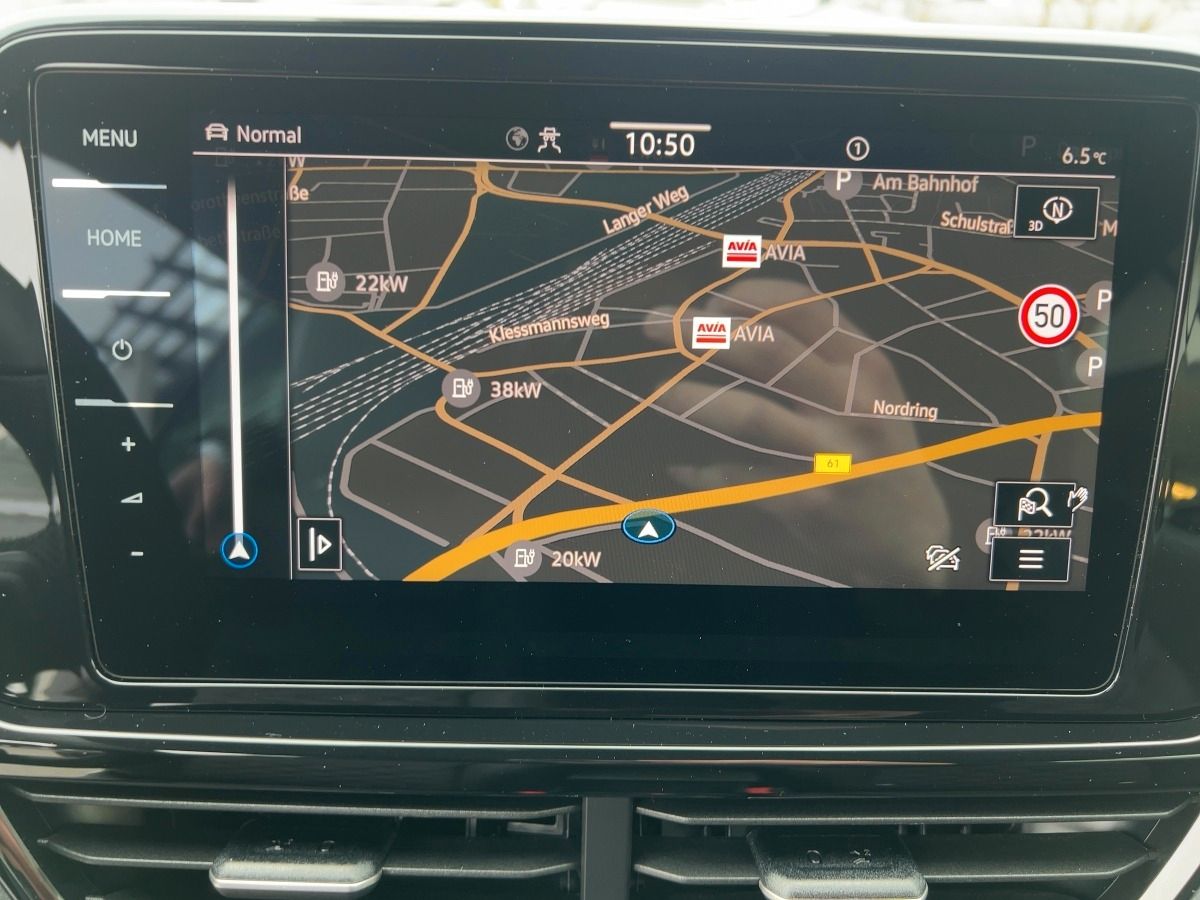 Fahrzeugabbildung Volkswagen T-Roc Cabriolet 1.5 TSI DSG Edition Karmann Plus