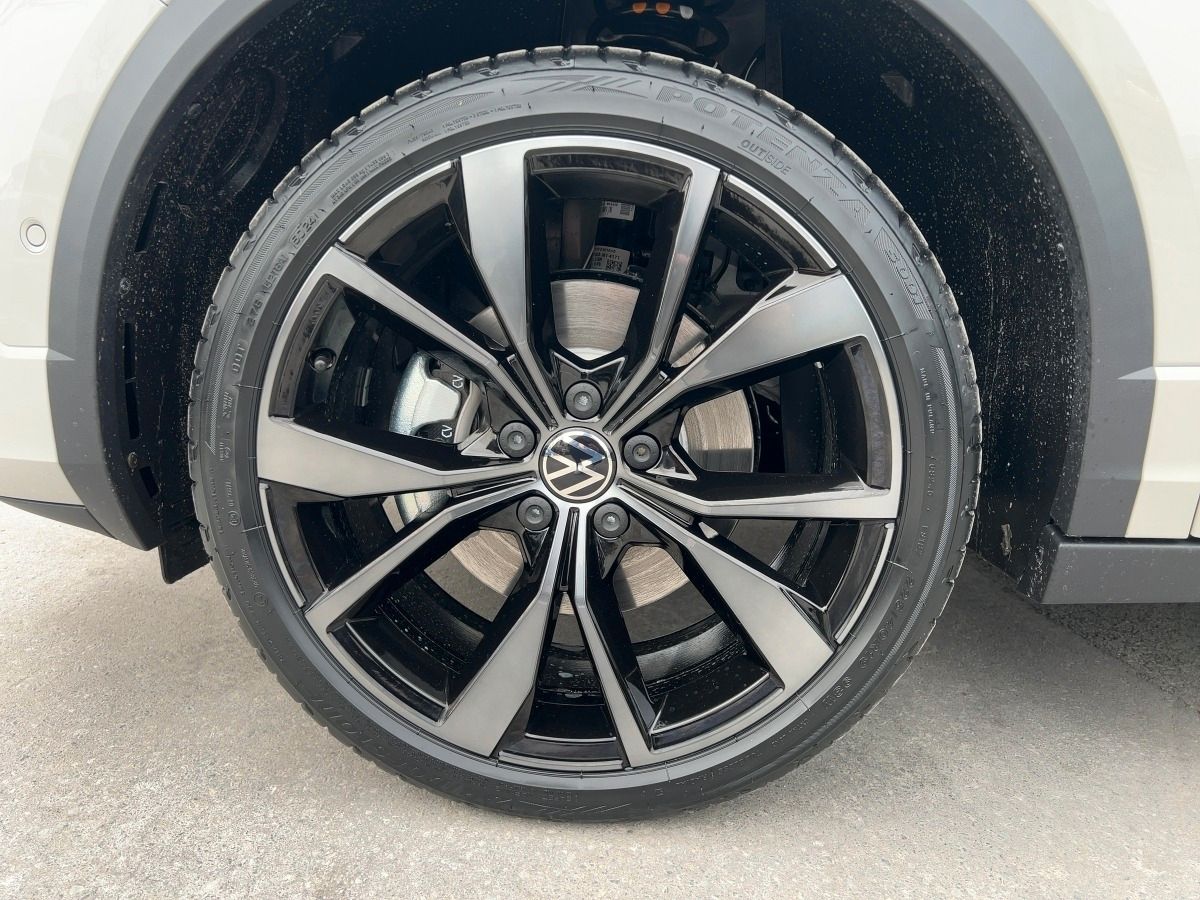 Fahrzeugabbildung Volkswagen T-Roc Cabriolet 1.5 TSI DSG Edition Karmann Plus