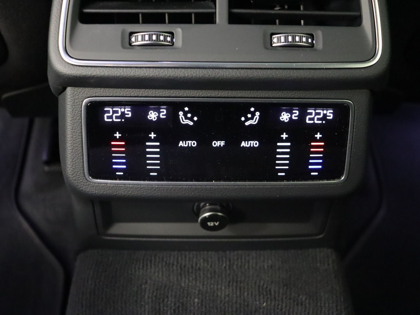Fahrzeugabbildung Audi A6 Avant 50 TFSI e quattro S tronic sport |AHK
