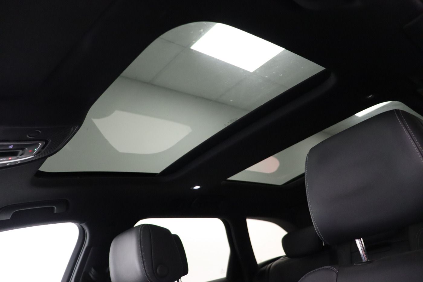 Fahrzeugabbildung Audi A6 Avant 50 TDI quattro S tronic S line |Matrix