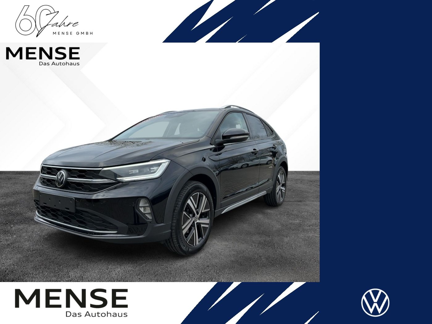 Volkswagen Taigo 1.0 TSI DSG Style Navi ACC Winterräder