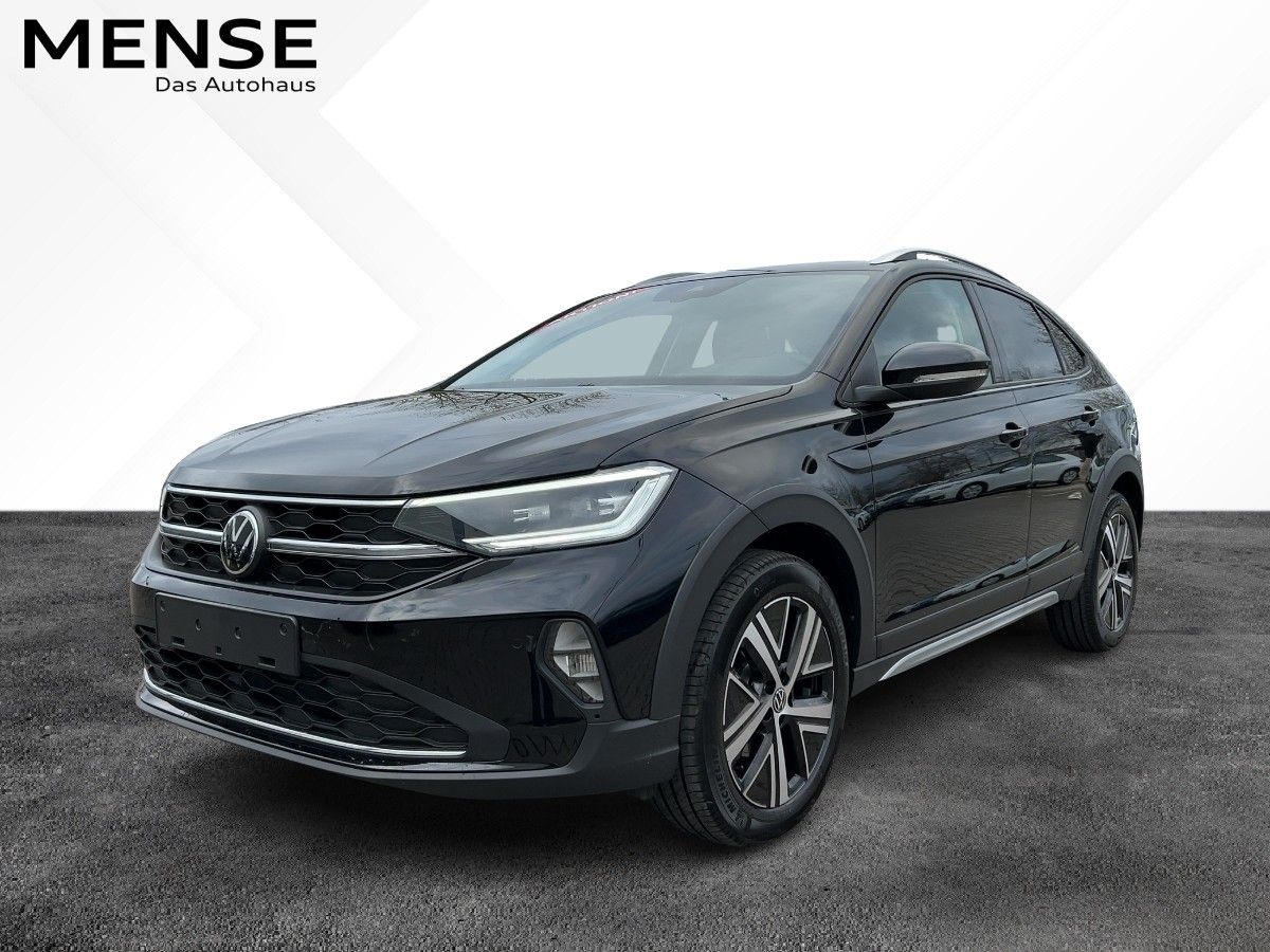 Fahrzeugabbildung Volkswagen Taigo 1.0 TSI DSG Style Navi ACC Winterräder