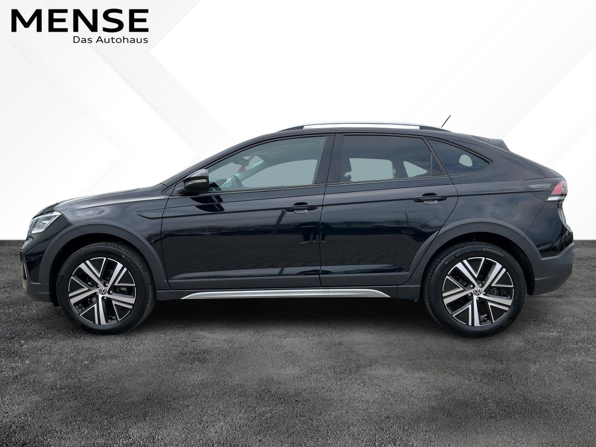 Fahrzeugabbildung Volkswagen Taigo 1.0 TSI DSG Style Navi ACC Winterräder