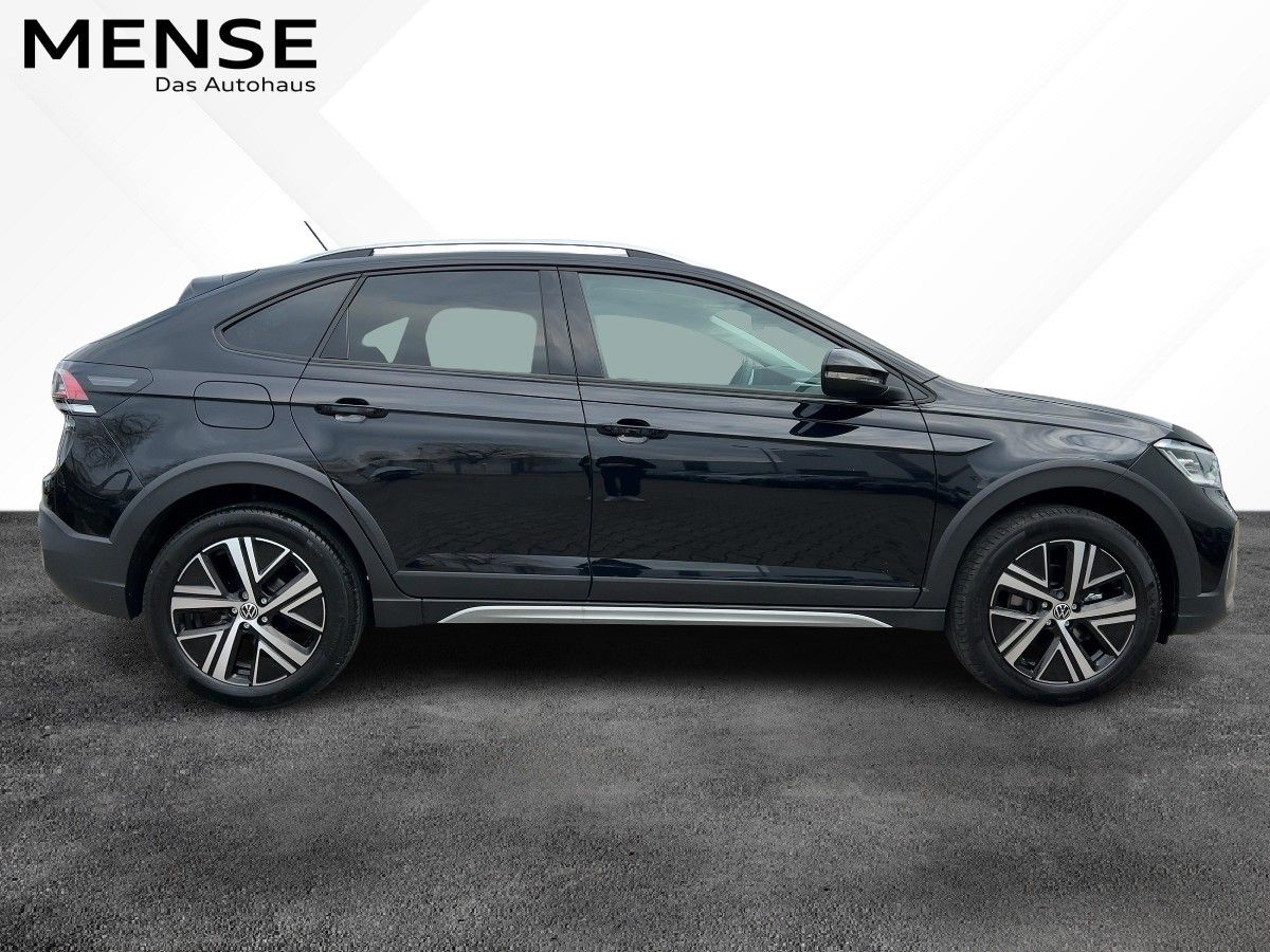 Fahrzeugabbildung Volkswagen Taigo 1.0 TSI DSG Style Navi ACC Winterräder