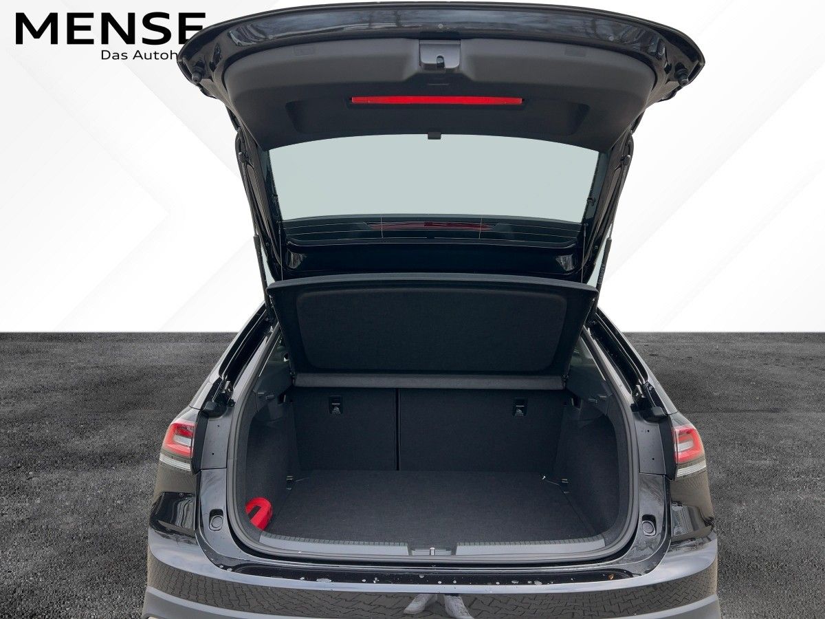 Fahrzeugabbildung Volkswagen Taigo 1.0 TSI DSG Style Navi ACC Winterräder