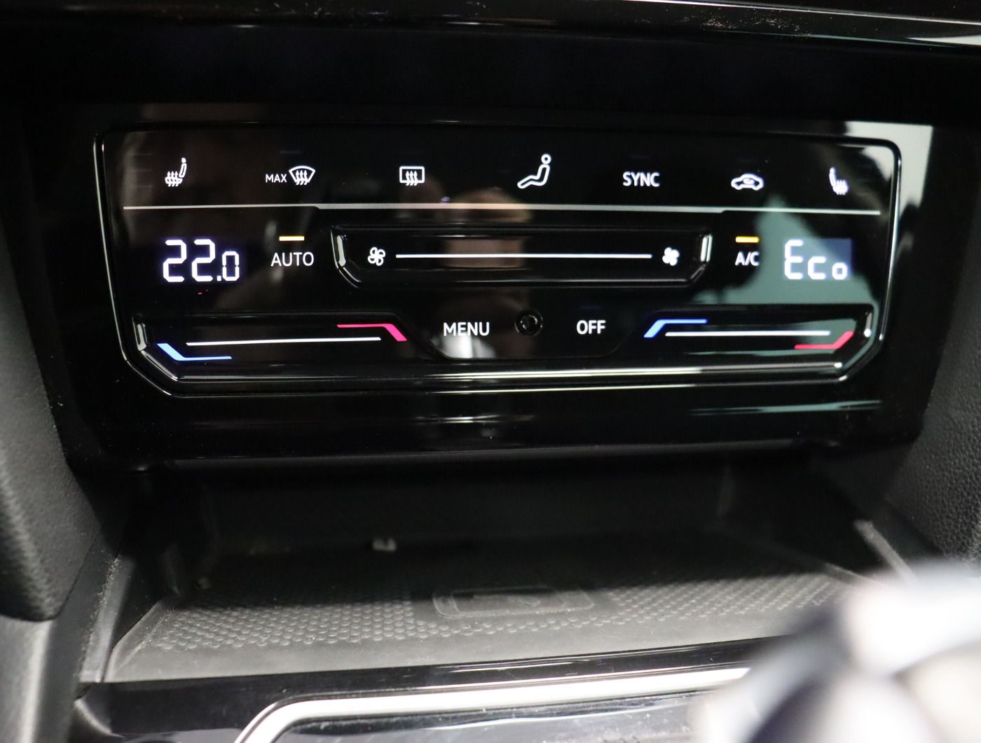 Fahrzeugabbildung Volkswagen Passat Variant GTE DSG