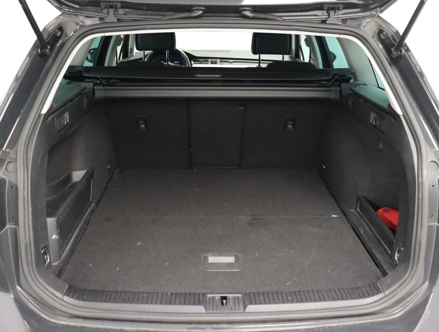 Fahrzeugabbildung Volkswagen Passat Variant GTE DSG