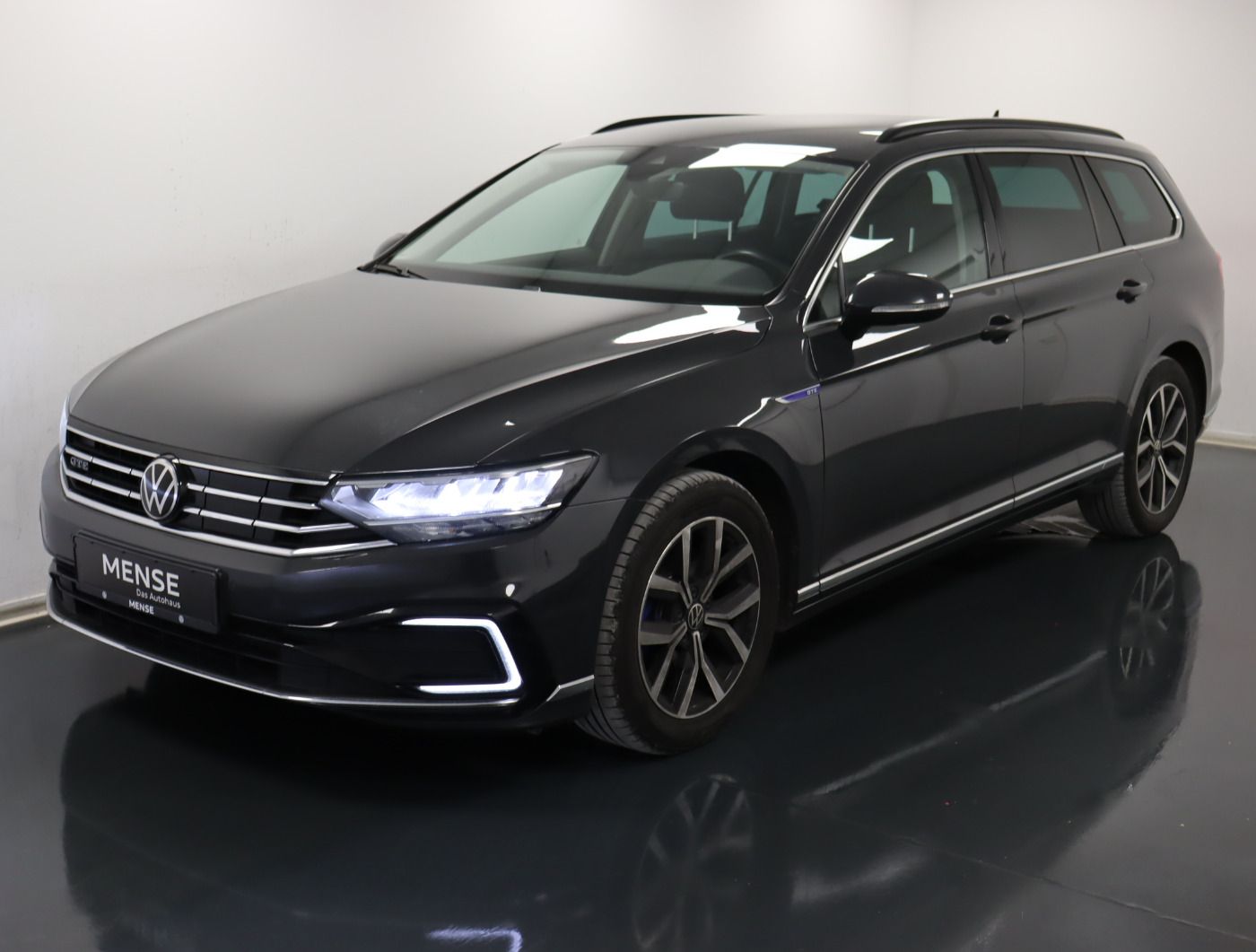 Fahrzeugabbildung Volkswagen Passat Variant GTE DSG