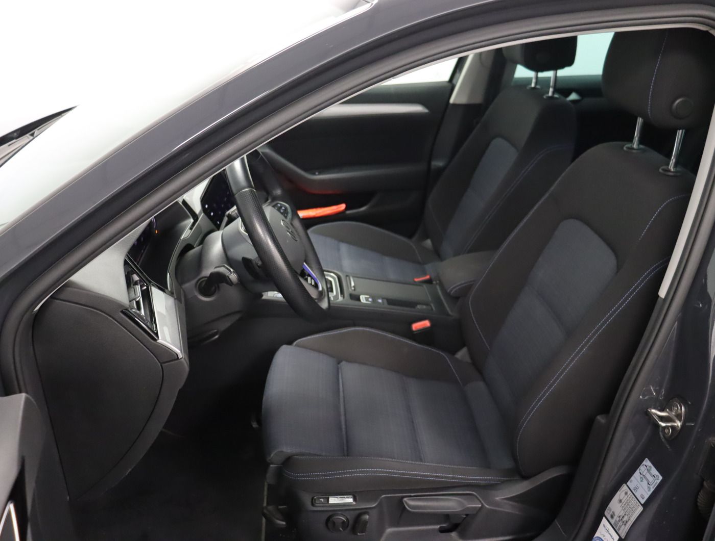 Fahrzeugabbildung Volkswagen Passat Variant GTE DSG