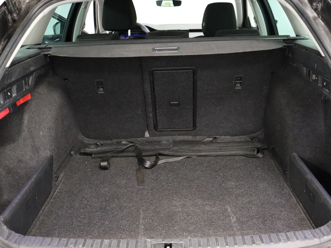 Fahrzeugabbildung SKODA Octavia Combi 2.0 TDI DSG Ambition