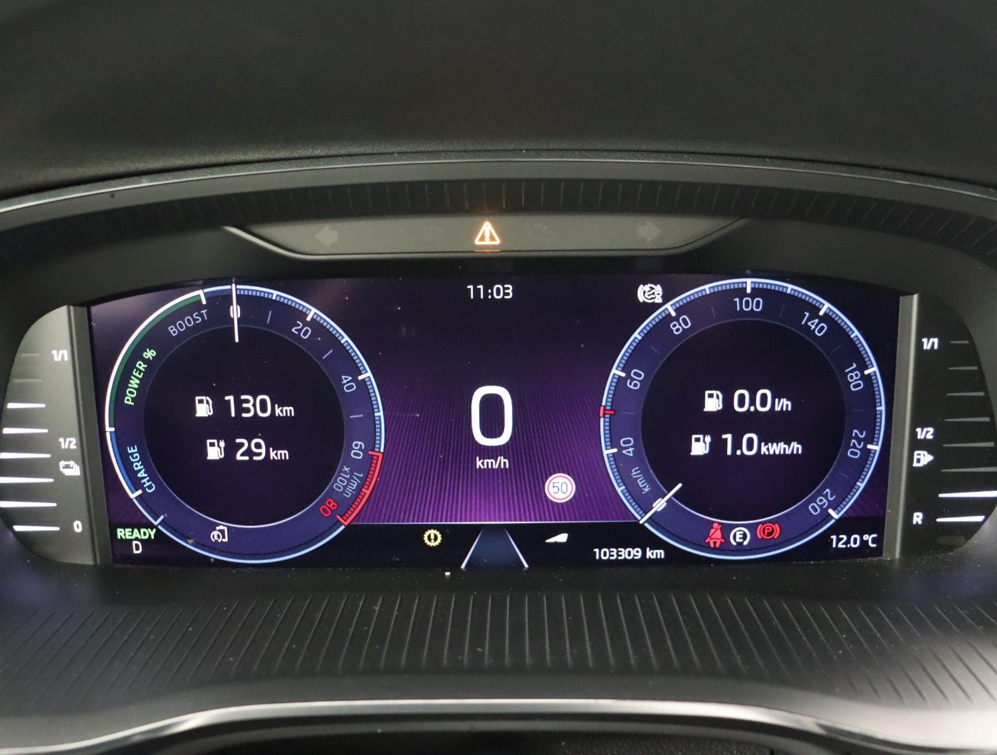 Fahrzeugabbildung SKODA Octavia Combi 1.4 TSI iV DSG Style |4xSHZ|FLA|LM