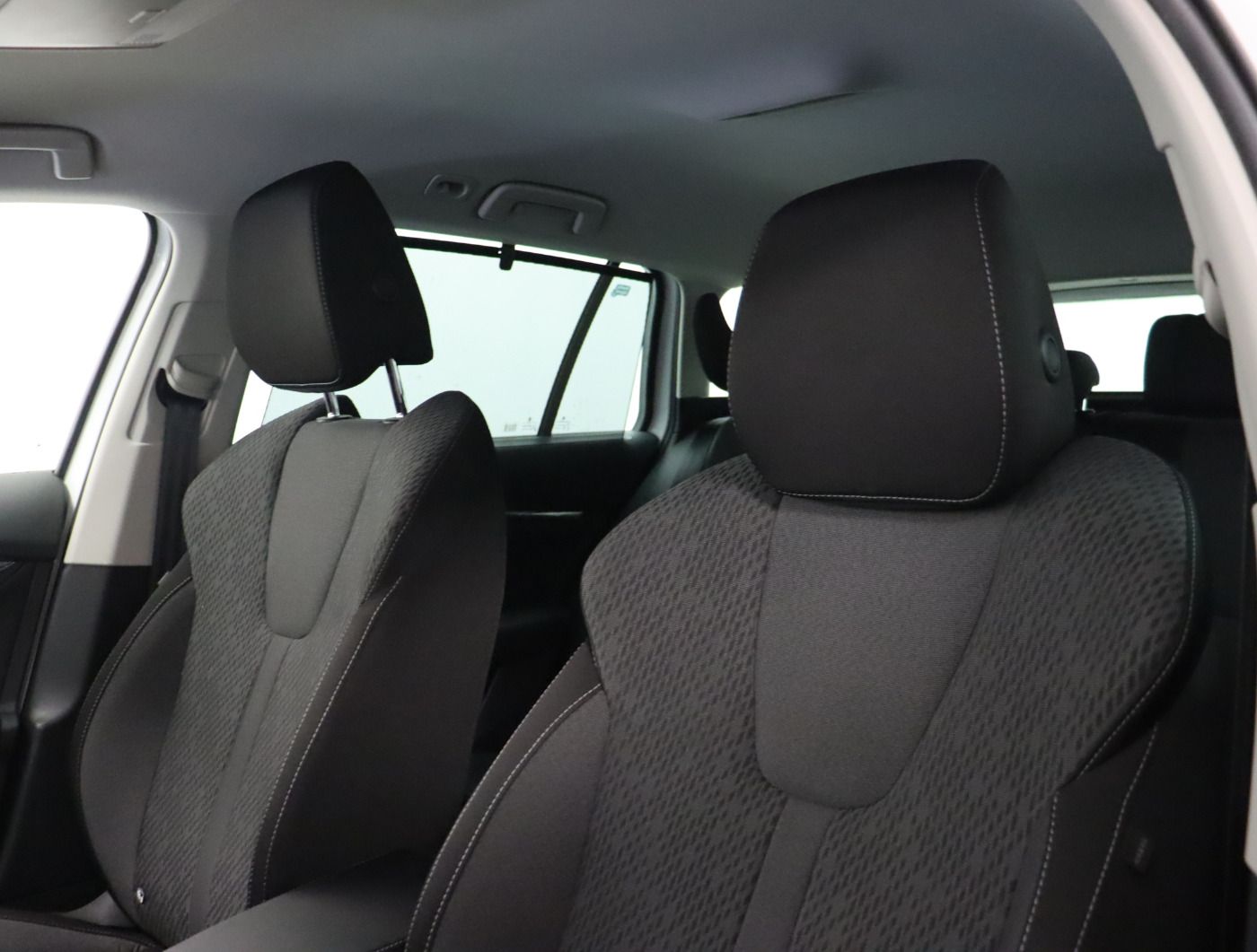 Fahrzeugabbildung SKODA Octavia Combi 1.4 TSI iV DSG Style |4xSHZ|FLA|LM