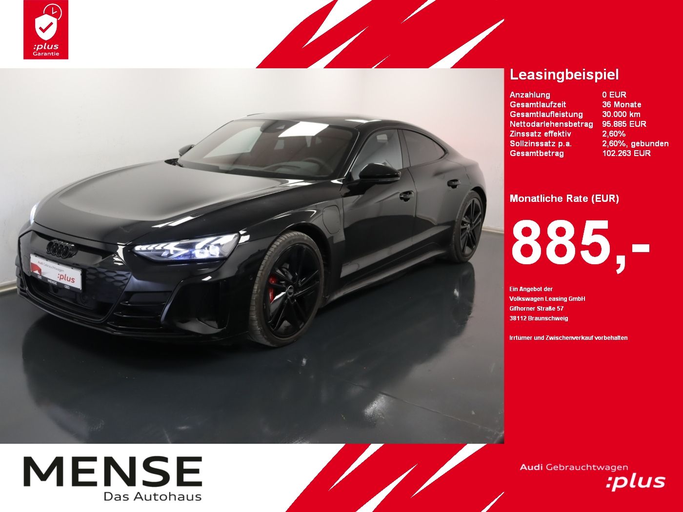 Audi e-tron GT |Matrix|Luft|ACC|WPumpe|STH|CarPlay|LM