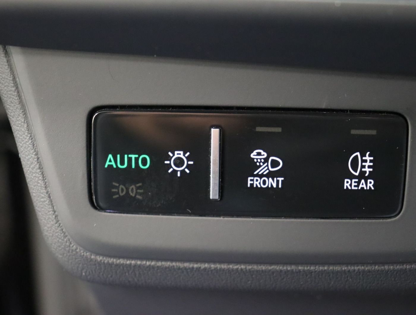 Fahrzeugabbildung Audi e-tron GT |Matrix|Luft|ACC|WPumpe|STH|CarPlay|LM